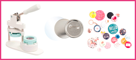 chapas para personalizar